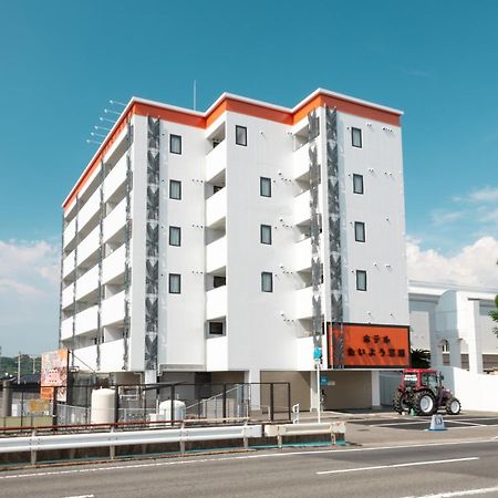 Hotel Taiyo Nouen Furumitsu Matsuyama  Eksteriør bilde