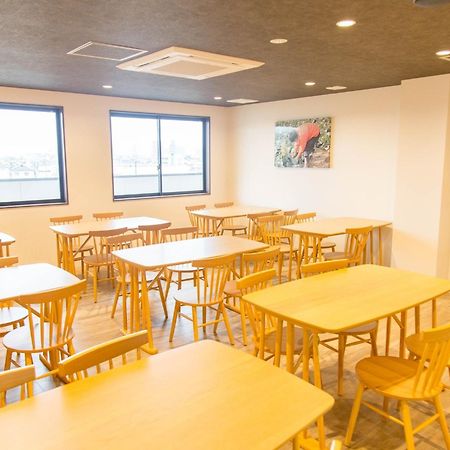 Hotel Taiyo Nouen Furumitsu Matsuyama  Eksteriør bilde