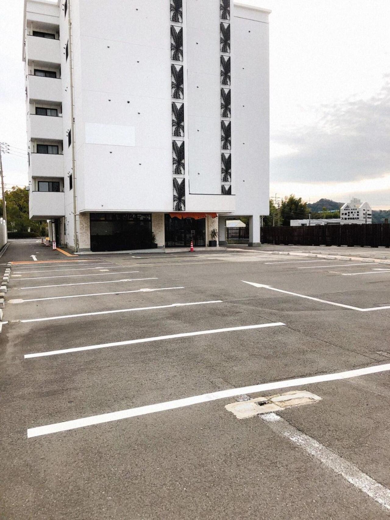 Hotel Taiyo Nouen Furumitsu Matsuyama  Eksteriør bilde