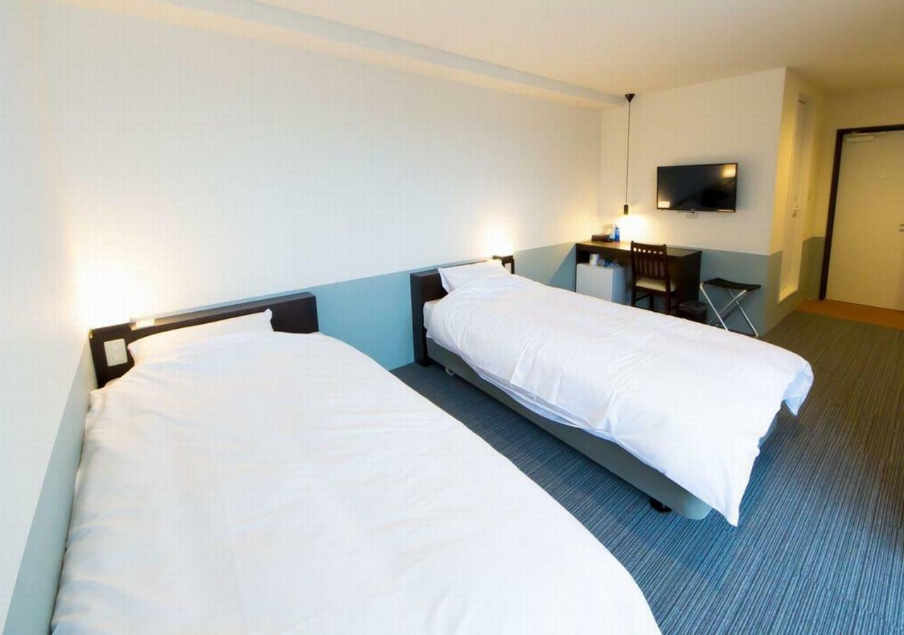 Hotel Taiyo Nouen Furumitsu Matsuyama  Eksteriør bilde