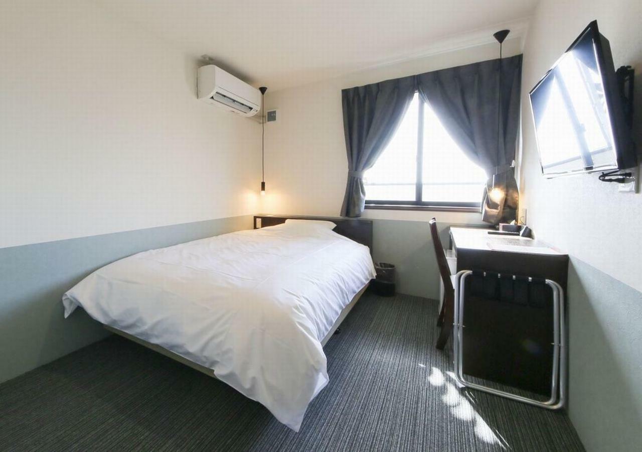Hotel Taiyo Nouen Furumitsu Matsuyama  Eksteriør bilde
