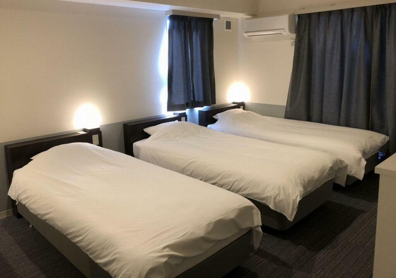 Hotel Taiyo Nouen Furumitsu Matsuyama  Eksteriør bilde